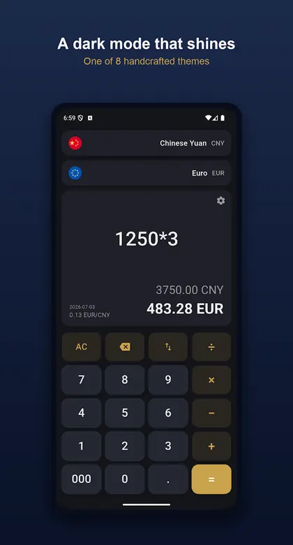 Curro screenshot 3