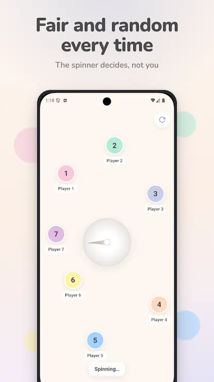 Whose Turn? screenshot 2