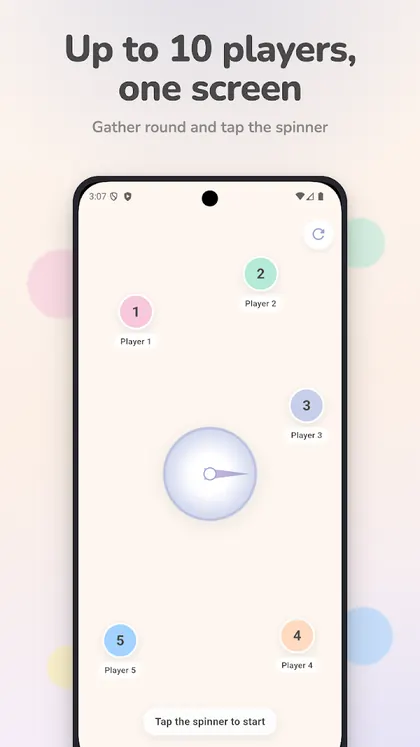 Whose Turn? screenshot 3